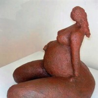 FEMME ENCEINTE