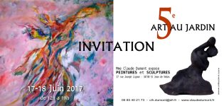 Invitation Art Au Jardin 2017 V1.1 W1200